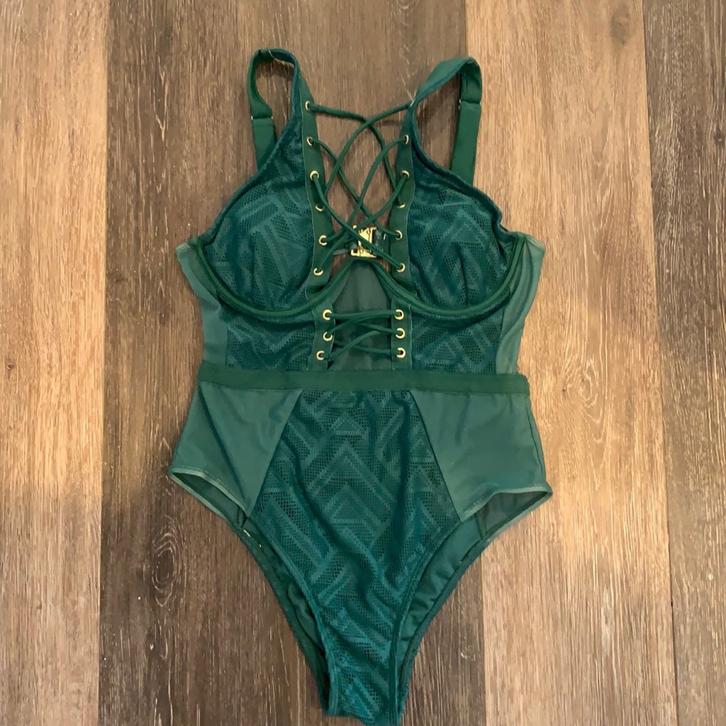 Xoxo Swimsuit